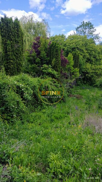 Teren intravilan de vanzare in Breaza – Strada Primaverii