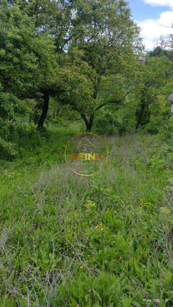 Teren intravilan de vanzare in Breaza – Strada Primaverii