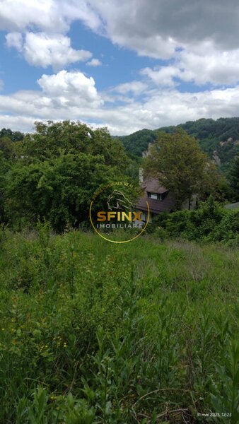 Teren intravilan de vanzare in Breaza – Strada Primaverii