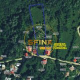 Teren intravilan de vanzare in Breaza – Strada Primaverii